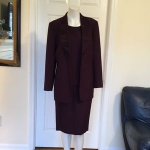 John Meyer  3 pieces set Sz 8